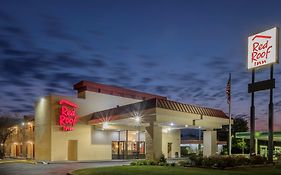 Red Roof Inn Bloomington - Normal/University